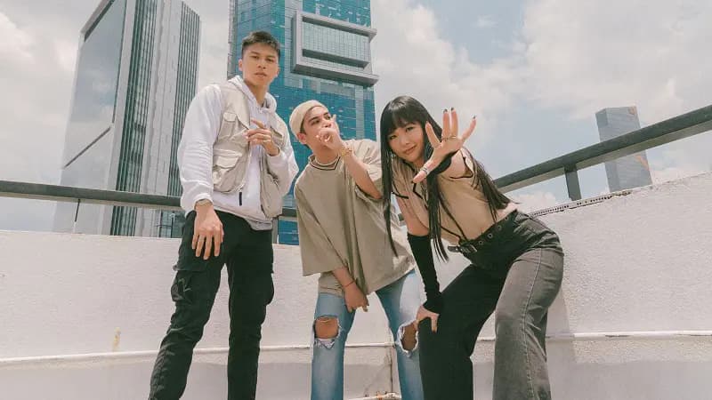 Feature: Music Press Asia (October 2021)