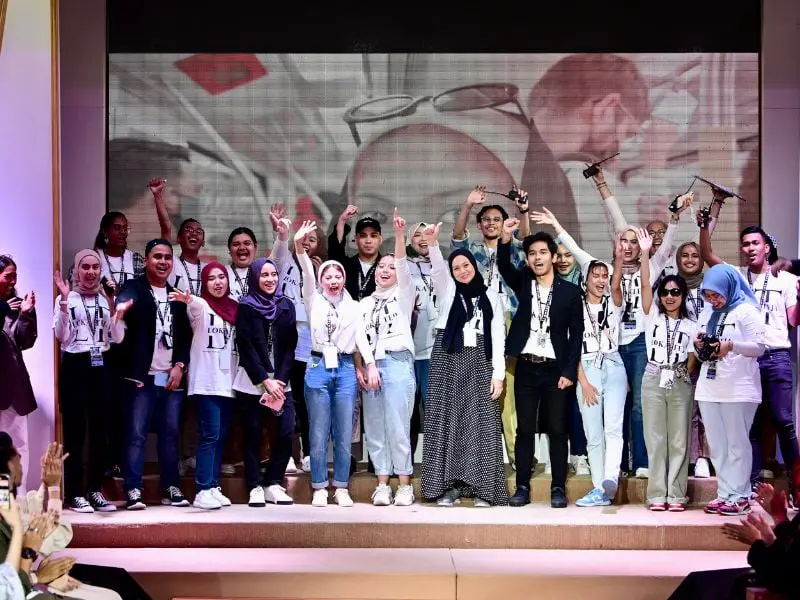Feature: Sinar Bestari (November 2022)