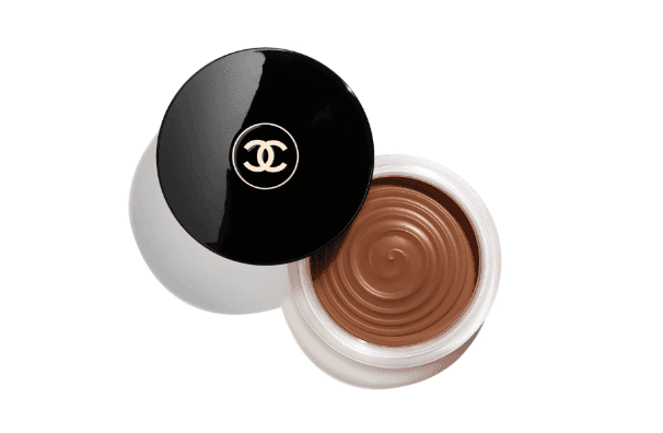 chanel healthy glow bronzing cream