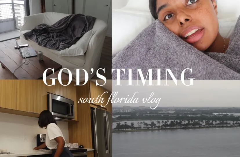 watch my latest youtube video!