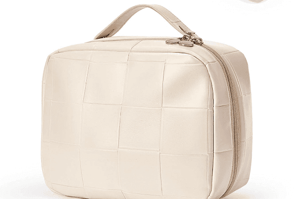 travel makeup bag