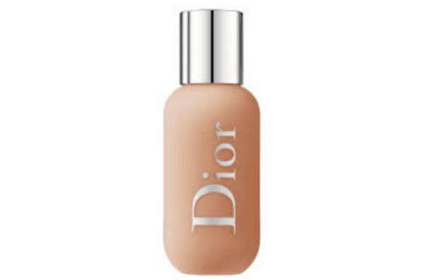 dior backstage face & body foundation