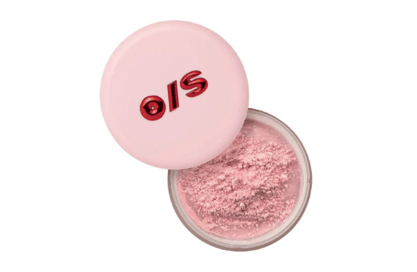 one/size ultimate blurring setting powder