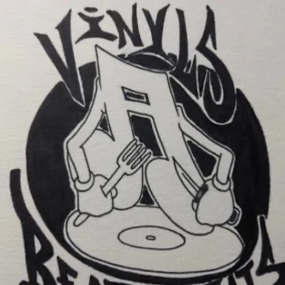 Vinyl Eats & Beats