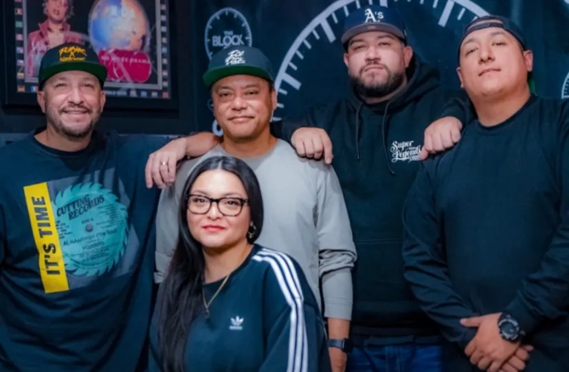 Block Out Podcast