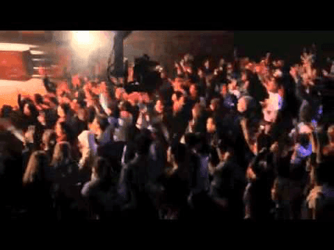 dj icy ice | toquon tha mc | ford theatre2011