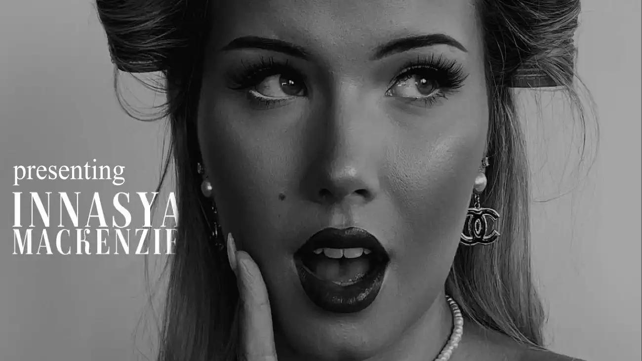 Innasya x Ossidiana Online Magazine / '24