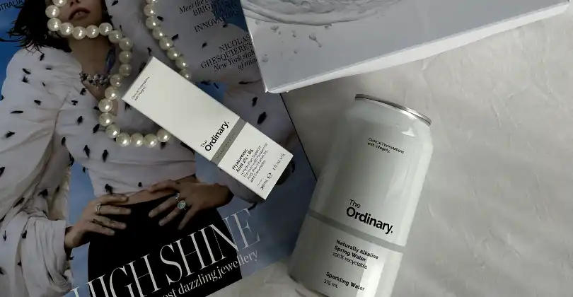 The Ordinary | Hyaluronic Acid 2% + B5