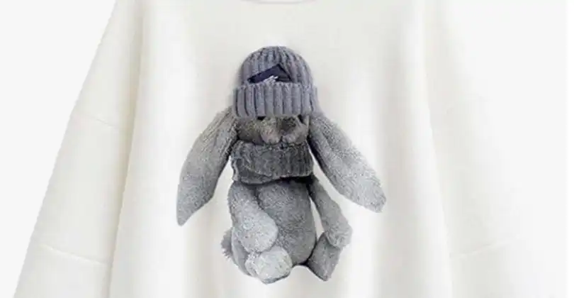 Bunny Jumper