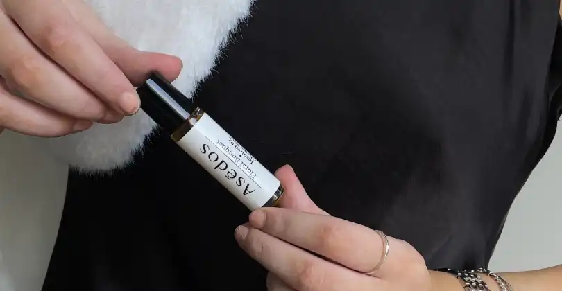 Asedos -Floral Bouquet | Chanel No 5 