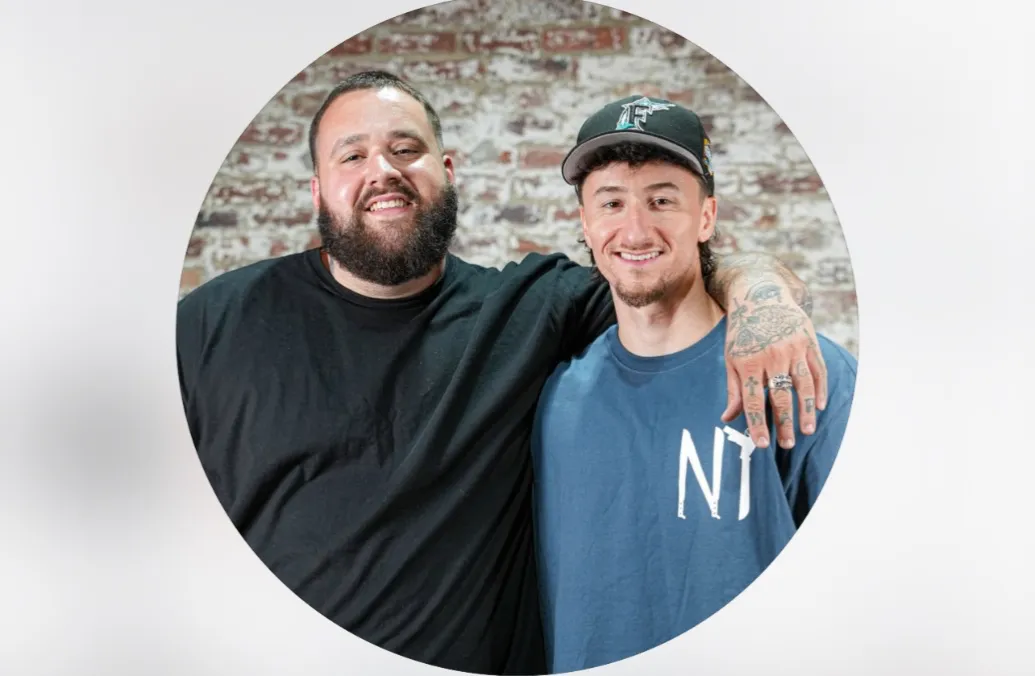 THE JOURNEY PODCAST