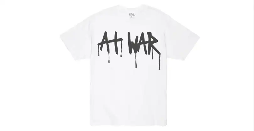At War Store
