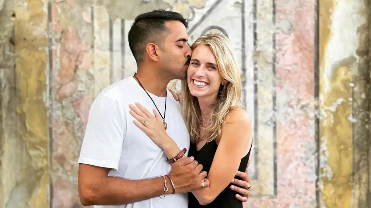 Turning Your Love Story Into a Timeless Ring