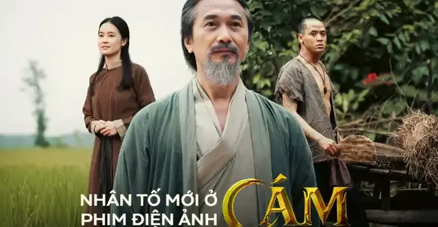  Xem Phim➤ CÁM (2024) Full HD Vietsub