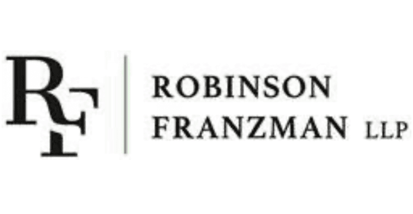 Robinson Franzman LLP - law firm