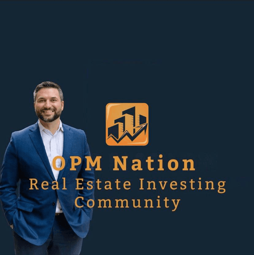 OPM Nation - Real Estate Investing Community