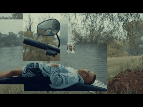 FELT - Nate Traveller (Official Video)