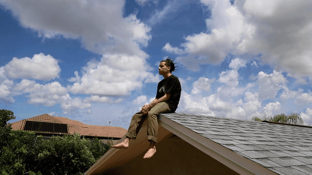Nate Traveller - Kingoftheworms (video)