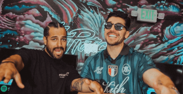 LA PLATICA Podcast