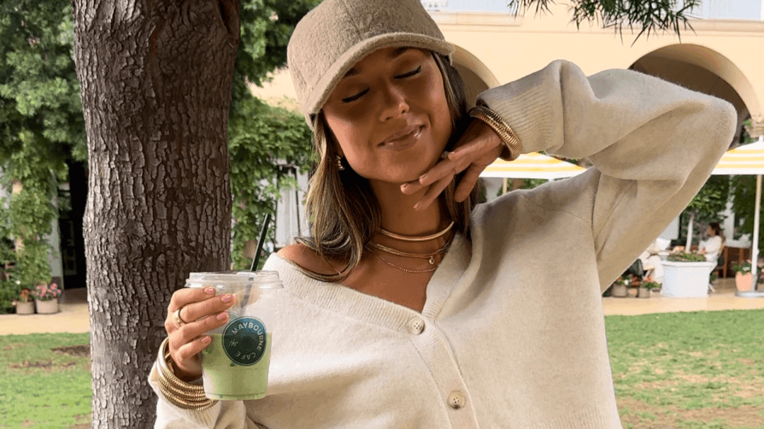 Shop all my favorites (fashion + beauty) 