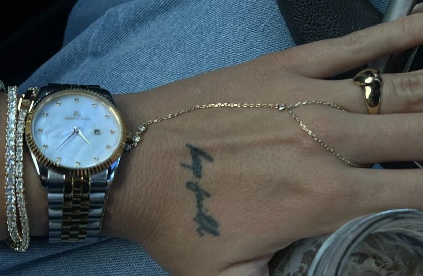 Pavoi Jewelry I LOVE