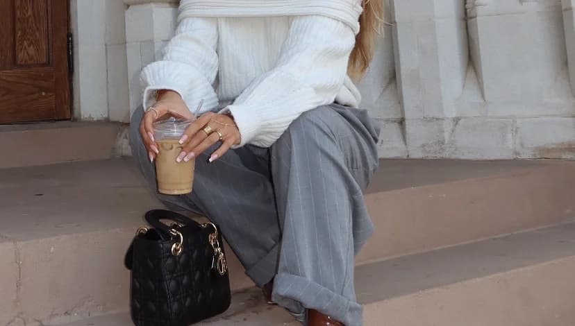 SHOP MY (ALL MY OUTFITS + FAVE PRODUCTS)