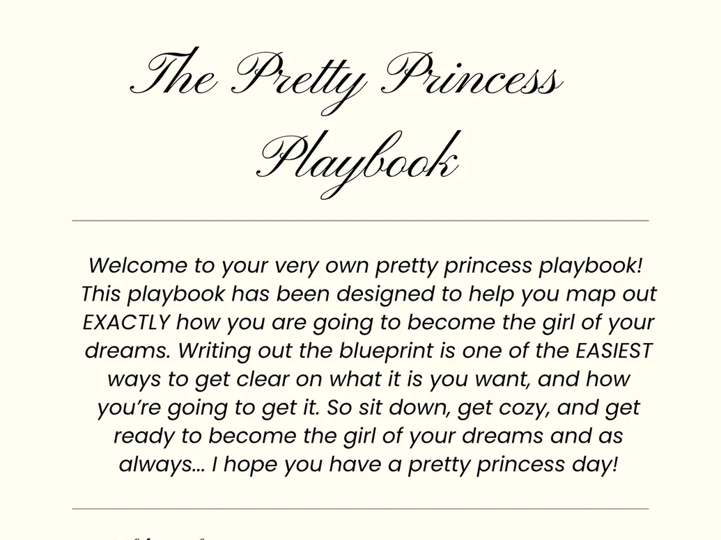 Shop my digital journals!