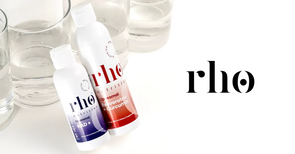 Rho Nutrition 
