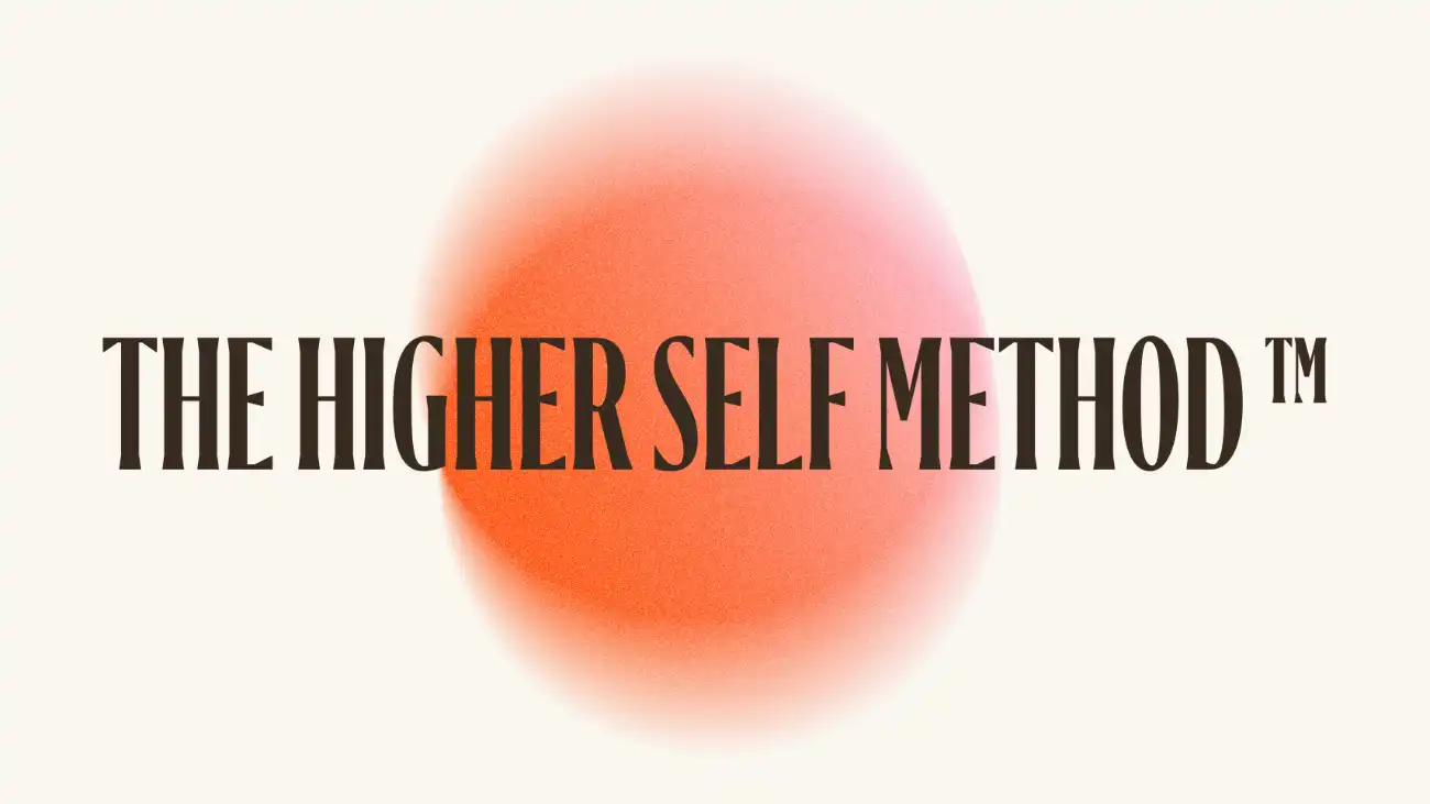Join Higher Self Method (DOORS CLOSE THURS) 