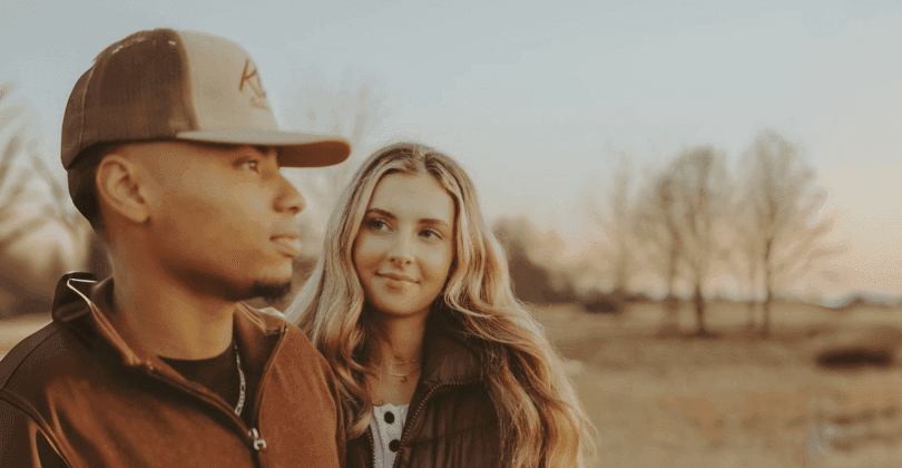 Mia & Waylon’s TikTok 🤍