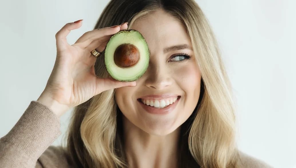 Evidence-based nutrition plans, research, & weekly education for women’s health
