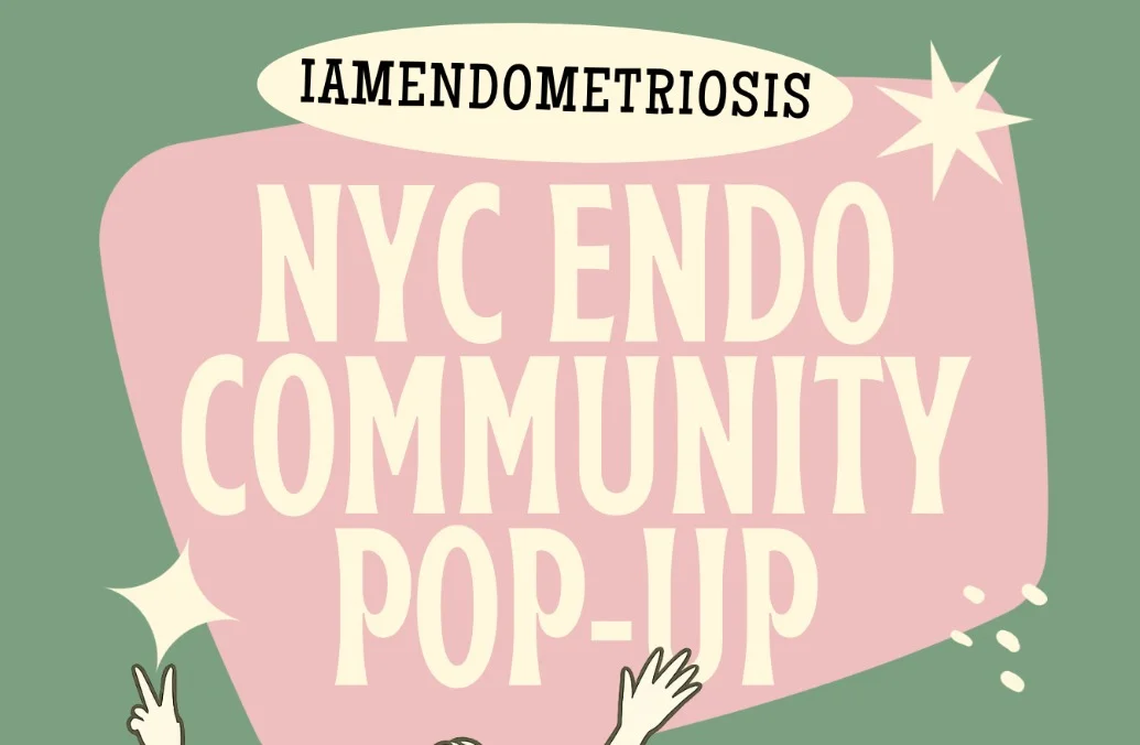 NYC: A Women’s Health Community Gathering in Central Park