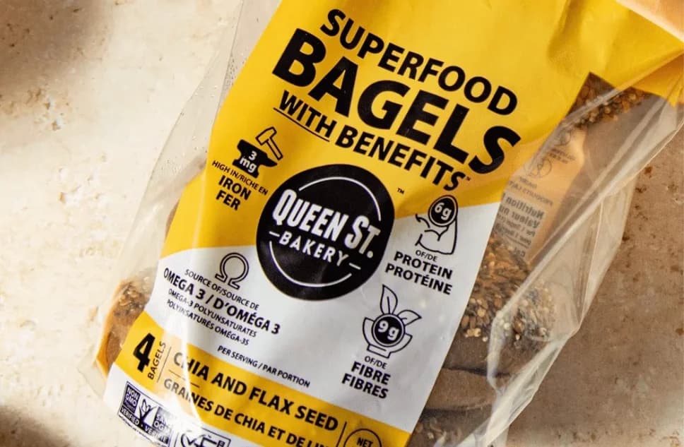 Queen St. Bakery | "SAVANNAH10" for 10% off