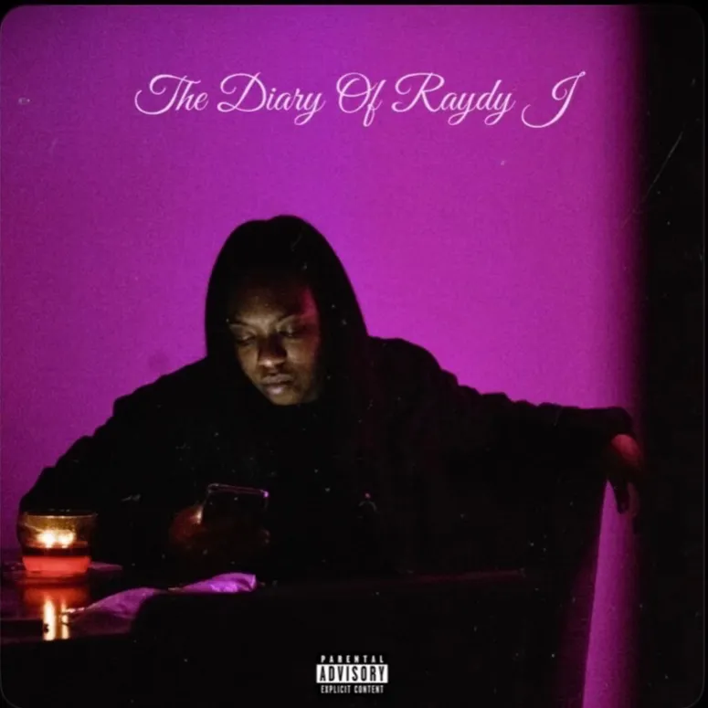 The Diary Of Raydy J