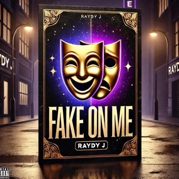 Fake On Me