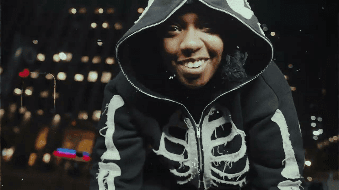 RAYDY J -  BE CAREFUL ( SHOT BY @LucidVisionzCeo @Shiftmp4_ )