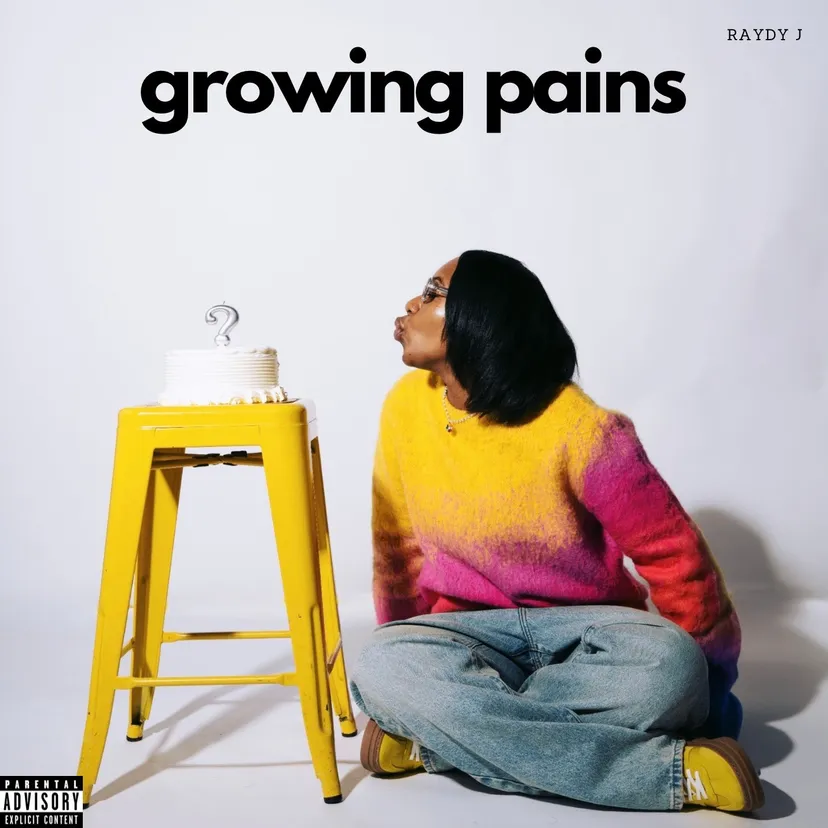 growing pains.