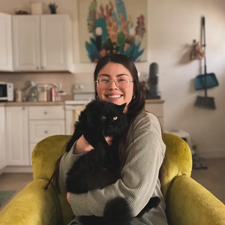 LIZ ON LEMON8