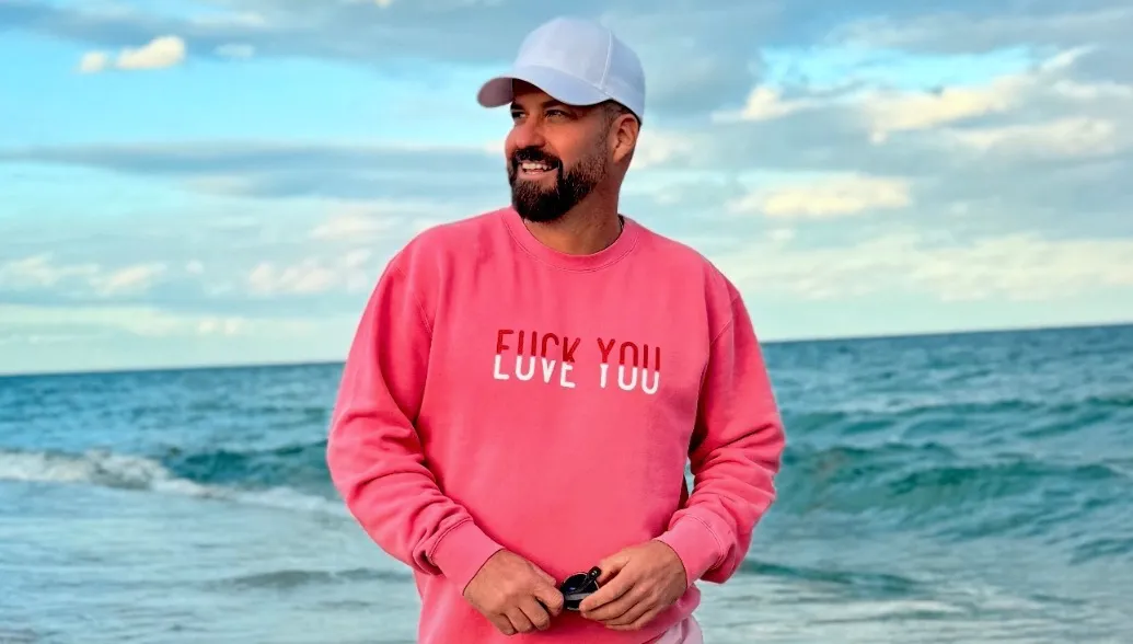 Vday Merch