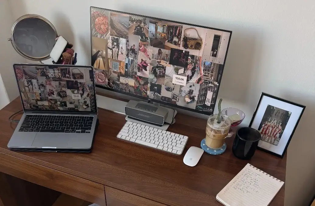 Content Creation Favs