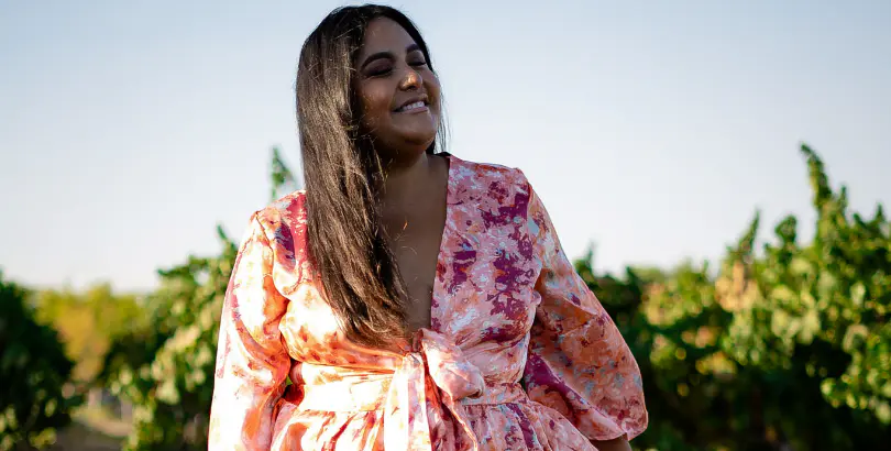 Shop Dia & Co Discount Code: WanderingStefany