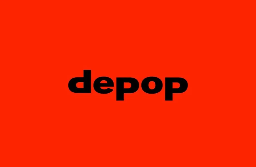 Shop my depop
