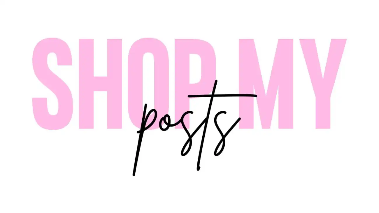 SHOP OUTFIT LINKS! ★SHOPMY★