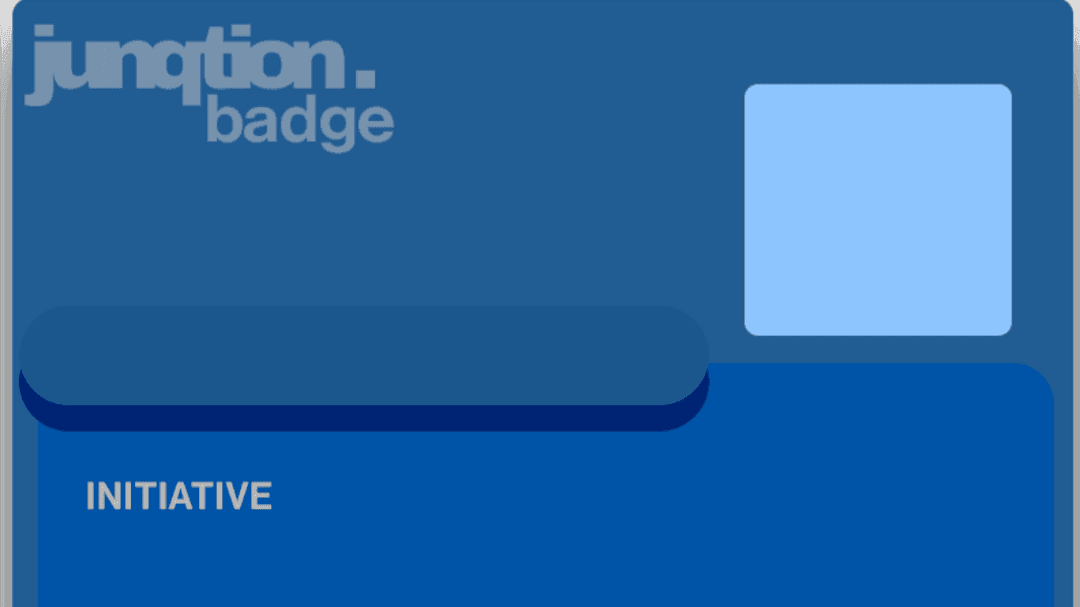 Junqtion Official Sponsor/Member Application