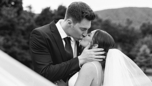 MY WEDDING PLANNING GUIDE