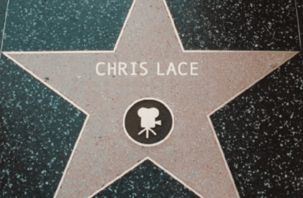 LACE- MusicBrainz Info: