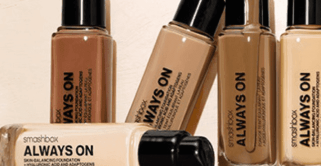 SMASHBOX ALWAYS ON FOUNDATION