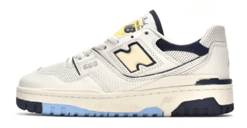 FENCE NB 550s (rich paul)