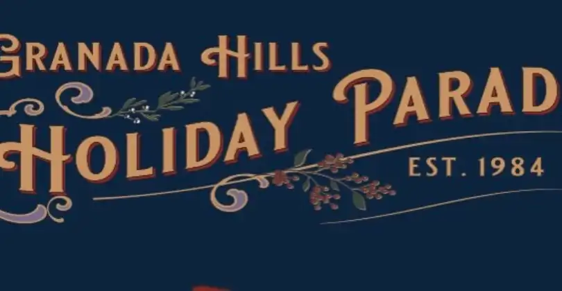 Holiday Parade | Every December Since 1984