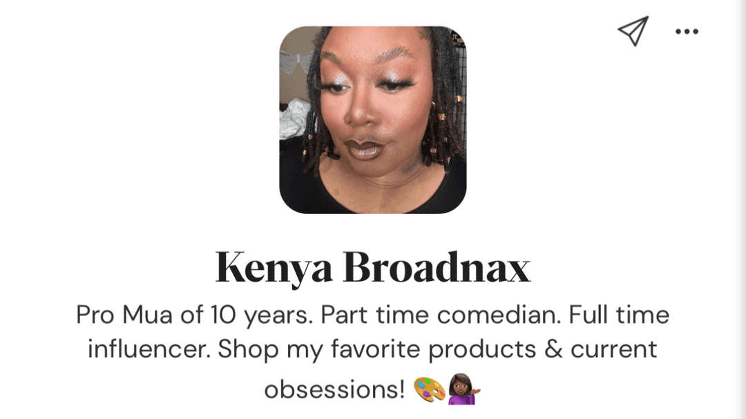 Shop my essential & most used products 🤗